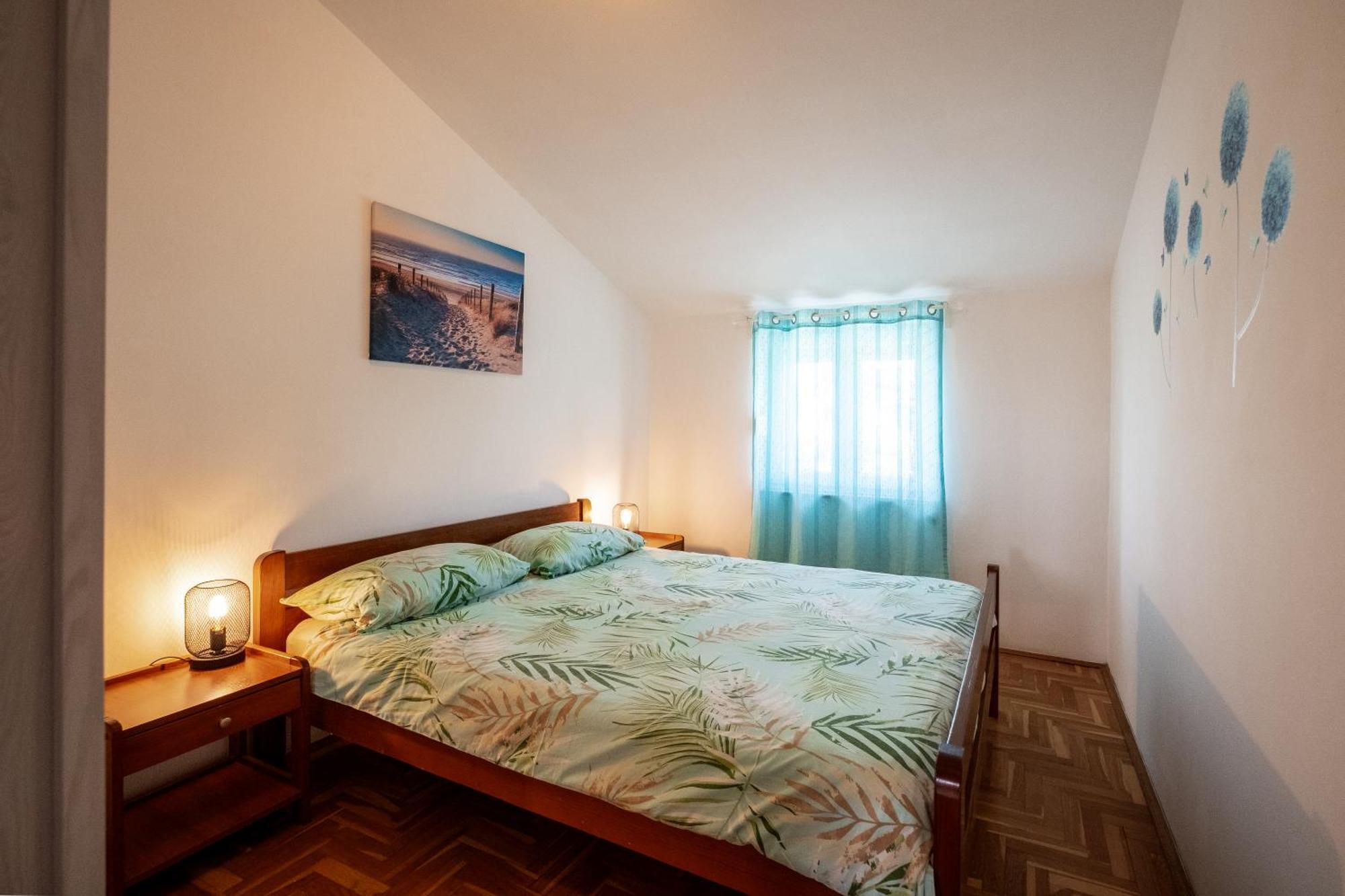 Apartment Ana Pola Esterno foto