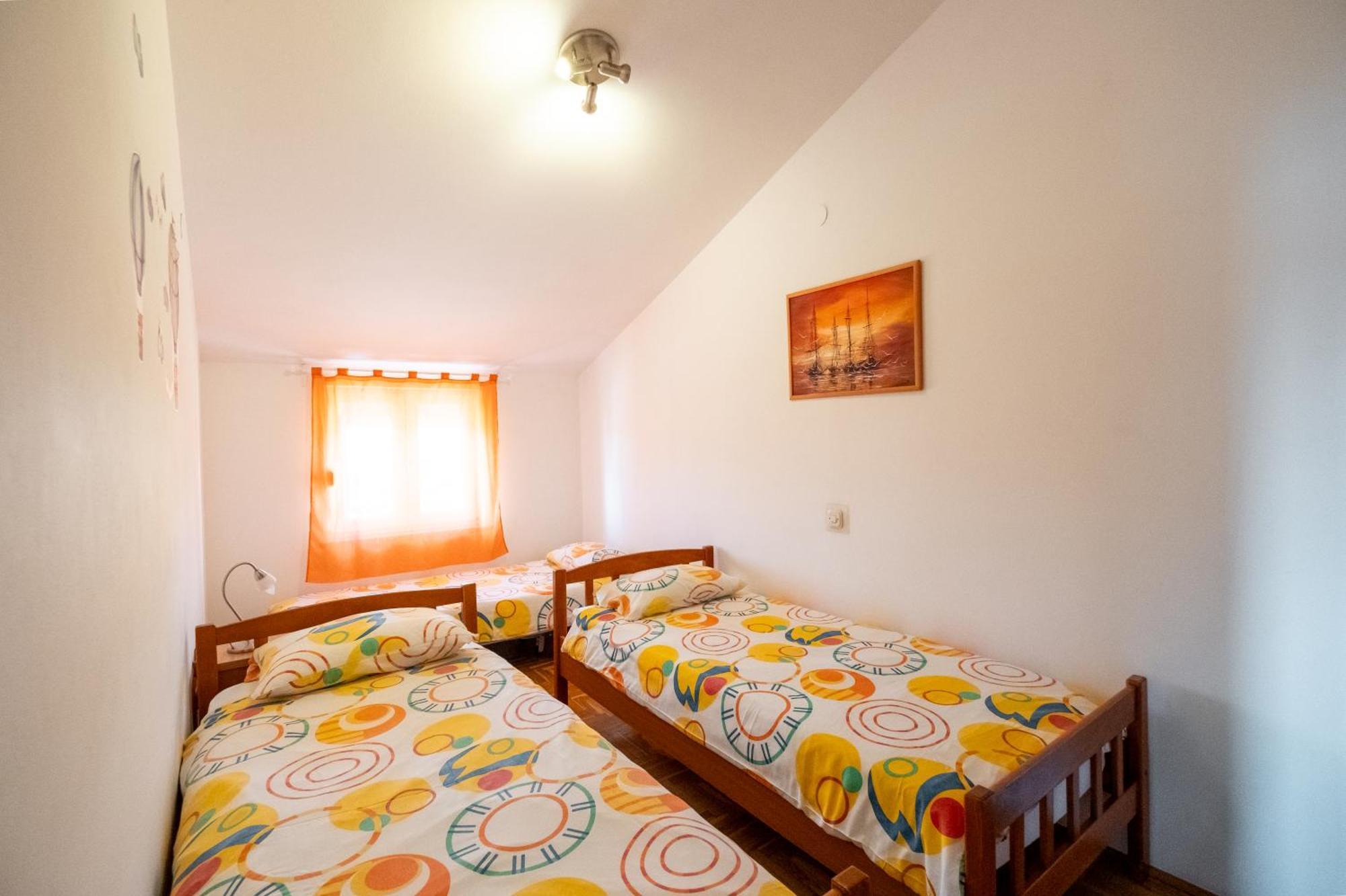 Apartment Ana Pola Esterno foto